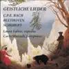 Laura Fabris & Carlo Mazzoli - Geistliche Lieder